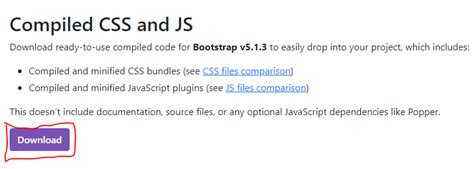 Image result for PHP Install Bootstrap