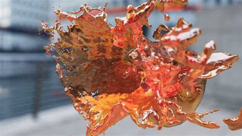 Unity 2020.1 的图像结果