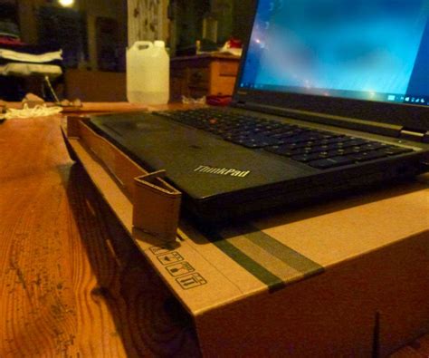 Image result for How to Make Computer Stan