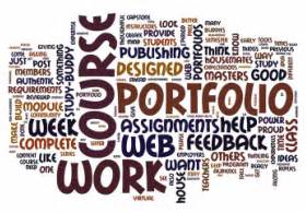 Image result for Coursework Portfolio