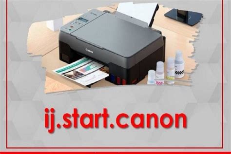 Image result for HTTP Ij Start Canon Set Up