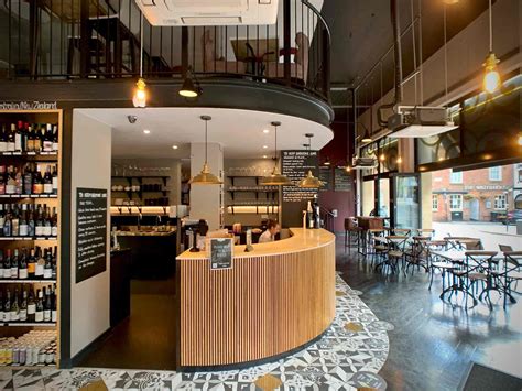 Best Manchester wine bars - Decanter