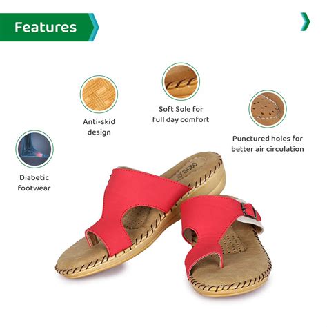 Buy Extra Soft Women's Doctor Slippers | Extra soft slippers – OrthoJoy