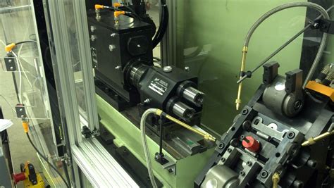 Image result for Double End Machine