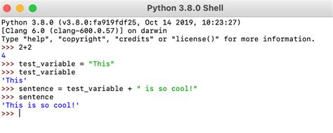 How to Run Python On Your Computer 的图像结果