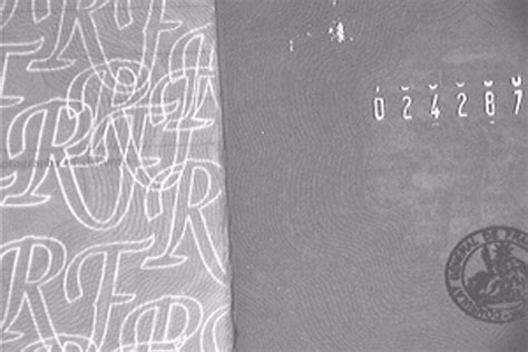 Questioned Documents - HORIBA