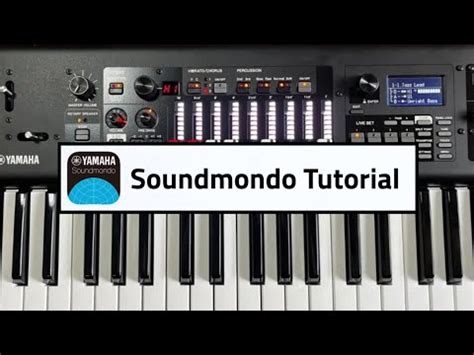 Image result for Soundmondo Tutorial