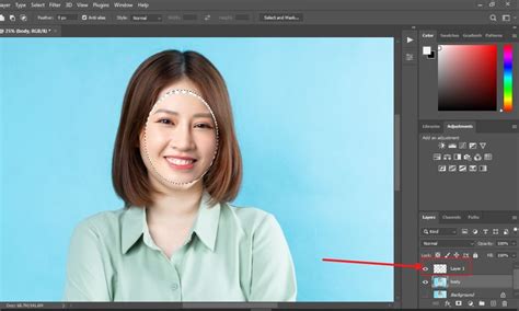 Image result for Photoshop Face Swap Tutorial