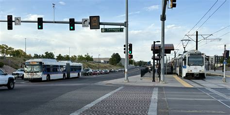 RTD Rider’s Guide - Greater Denver Transit
