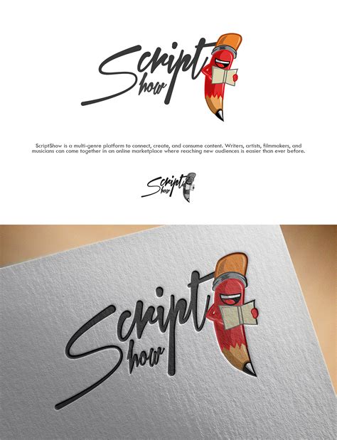 Image result for Scripting Logo