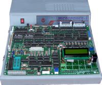 Image result for Microprocessor Trainer Kit