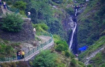 Ecstatic 3 Days 2 Nights McLeod Ganj Trip Package | McLeod Ganj Trip ...