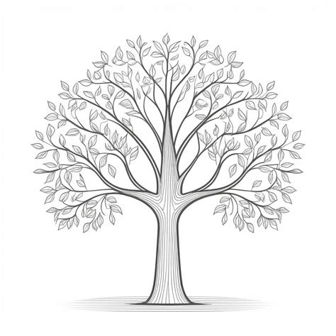 Tree Structure 的图像结果