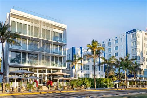 PARK CENTRAL SOUTH BEACH RESORT MIAMI BEACH