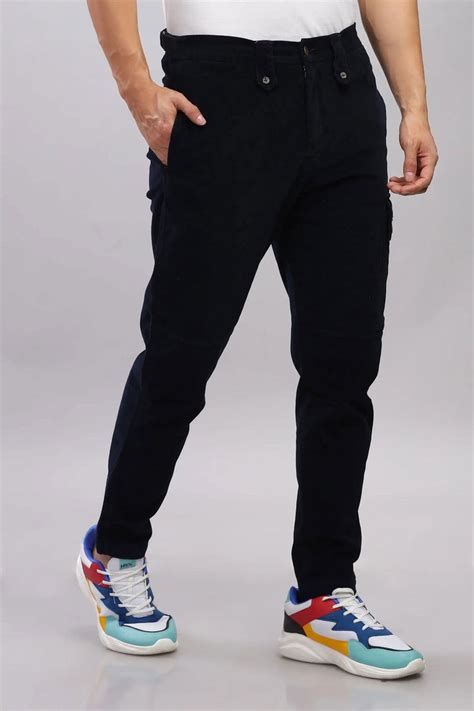 Downtown Corduroy Cargo – Three Days