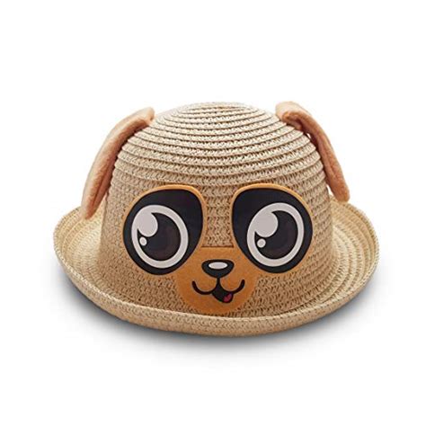 Amazon.in Bestsellers: The most popular items in Girls' Hats & Caps