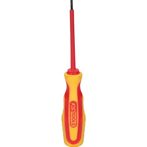 Destornillador ranurado VDE ERGOTORQUE® | Destornilladores ...