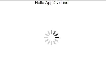 Image result for Loading in Boostrap
