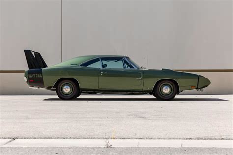 Dodge Charger Daytona sets auction record with $3-million sale | Driving