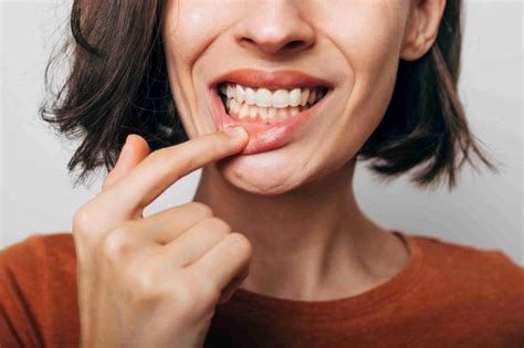 Why Do Gums Bleed When I Brush My Teeth? | Harris Dental