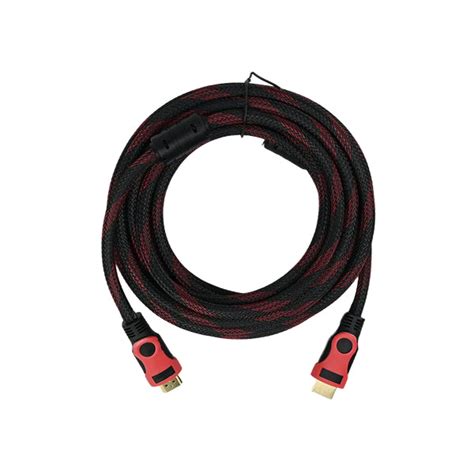 SNET-HDMI 5 MTR SNET – allfortech