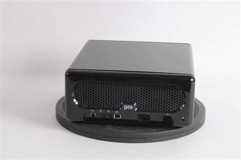 Data Robotics DROBO DRPR1-a Storage Array 902-00001-001 No HDD - AS IS ...