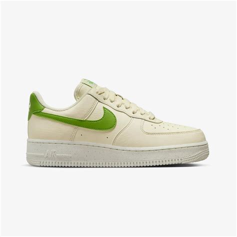 Buy Milk and Sail Air Force 1 '07 Sneakers for Women Online | Superkicks