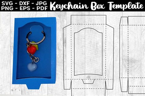 Image result for Keychain Display Box