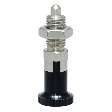 Auzhu Ptus Stainless Steel Indexing Plungers Locking Plungers With Rest ...