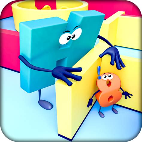 Merge Alphabets Numbers Lore Master: Hide and Seek Hidden Objects - App ...