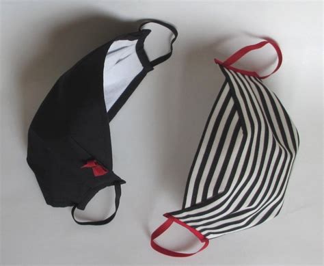 Mask Pattern PDF 的图像结果