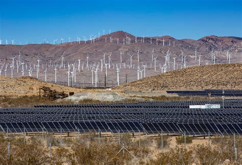 Finally, Some Good Climate News: The Biggest Wins in Clean Energy in ...