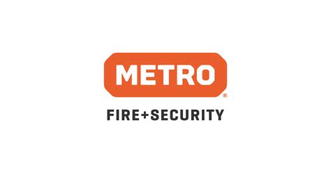 Metro Fire + Security - Fire Sprinkler Fitter