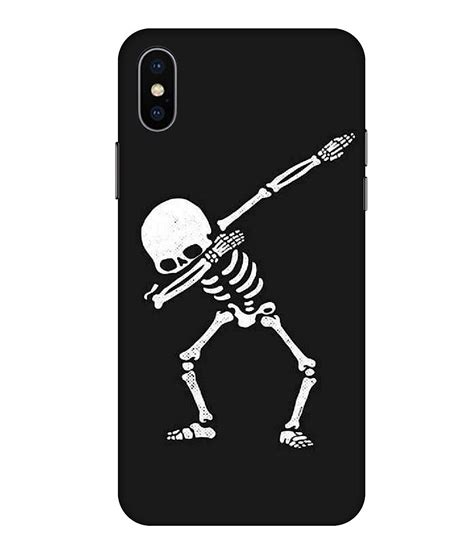 Gali Bazar-Multicolor Designer Silicone Printed I Phone XS Max ...