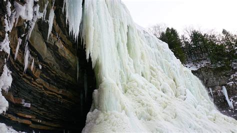 Salmon River Falls – Orwell, NY | Adventures in New York