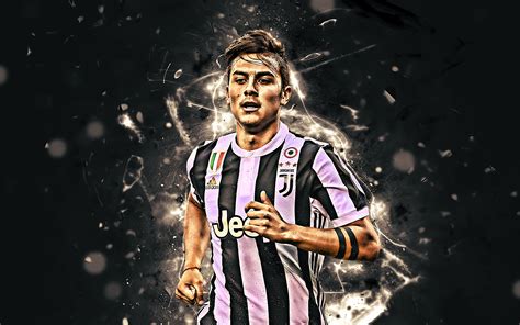 Paulo Dybala Juventus