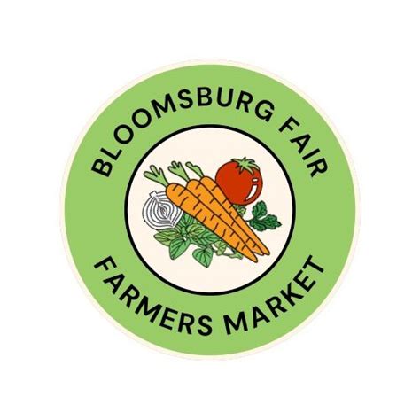 Bloomsburg Fair Farmers Market - March Winter Market, Bloomsburg Fair ...