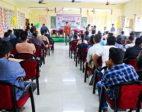 Techno International Batanagar: Quality Education | B.tech