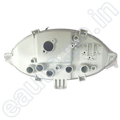Speedometer Case for Hero Pleasure Old Model | Meter Cover