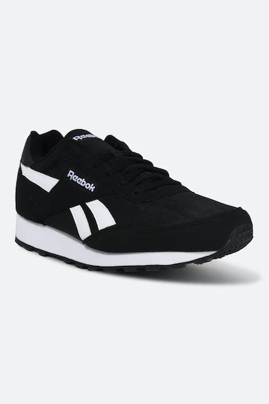 Reebok India Official | Reebok Rewind Run - Men Black Classics Shoes ...