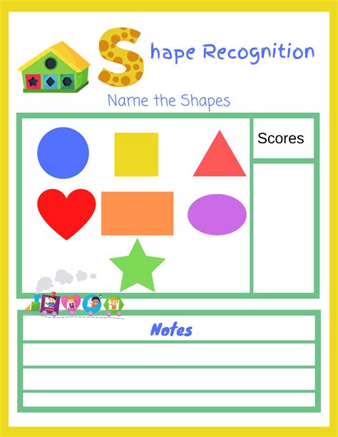 Kindergarten Tests 的图像结果