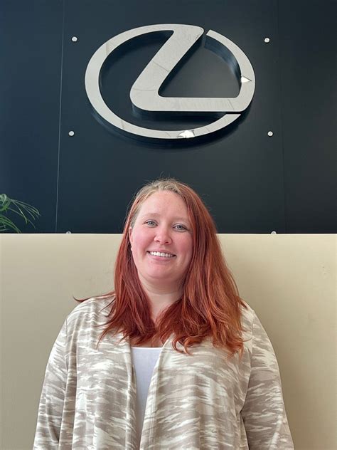 Sheehy Lexus of Annapolis Staff | Meet Our Lexus Team
