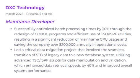 Mainframe Developer Basics for Inteview Preparation 的图像结果