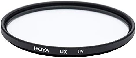 Hoya HUVX046 HOYA 46mm UX UV Camera Filter : Amazon.in: Industrial ...