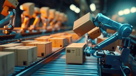Image result for Sort Center Robotics