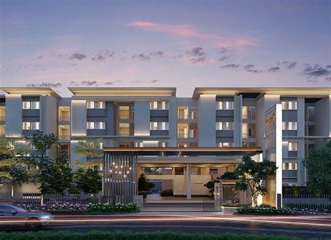 Casagrand Boulevard - Casagrand