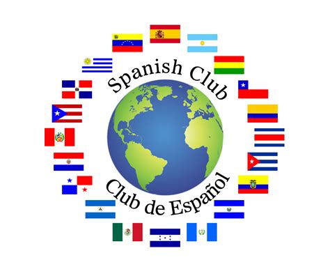 Club Feature: Spanish Club – The Plume
