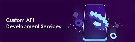 Expert Custom API Development Services | Enterprise Integration - Hemnix