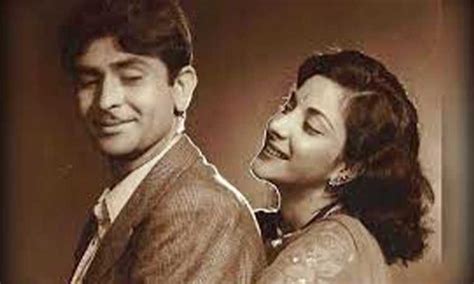 Break up story: Raj Kapoor and Nargis