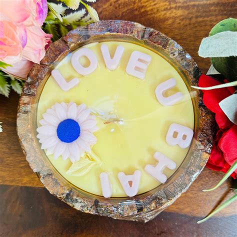 Rakhi Special | Designer Scented Candles for Brother | Raksha Bandhan ...